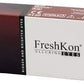 Freshkon Alluring Eyes Mystical Black