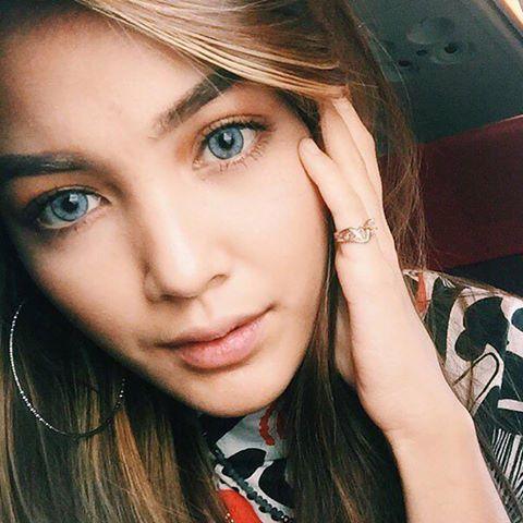 UUSI! Lumina Bright Crystal - Värillisetpiilolinssit.fi