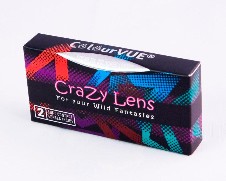 Twilight - Värillisetpiilolinssit.fi