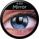 Mirror - Värillisetpiilolinssit.fi