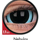 Nebulos NB! 17mm (Toimitusaika 3-5 viikkoa) - Värillisetpiilolinssit.fi